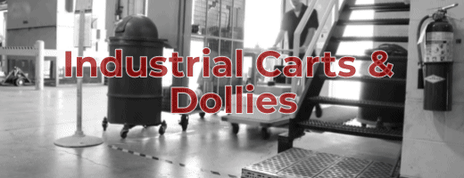 Carts & Dollies